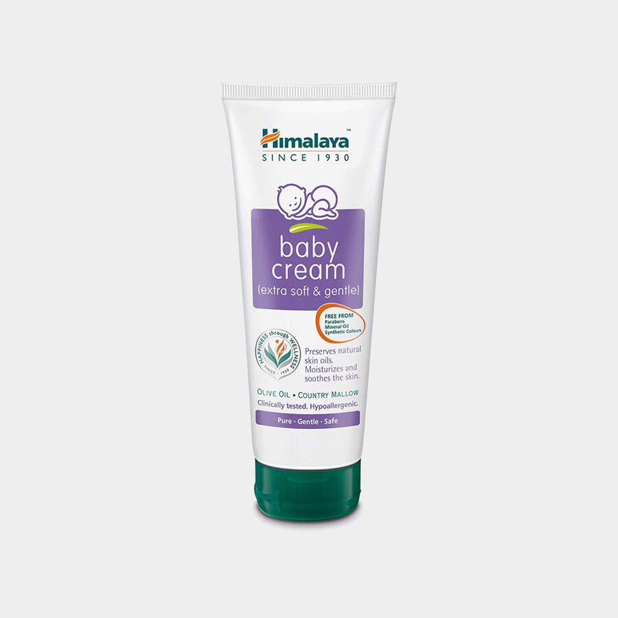 Baby Cream, , large image number null