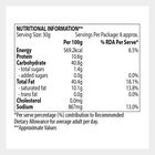 Salted Boondi, , small image number null