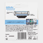 Mach 3 Start Shaving Cartridge, , small image number null