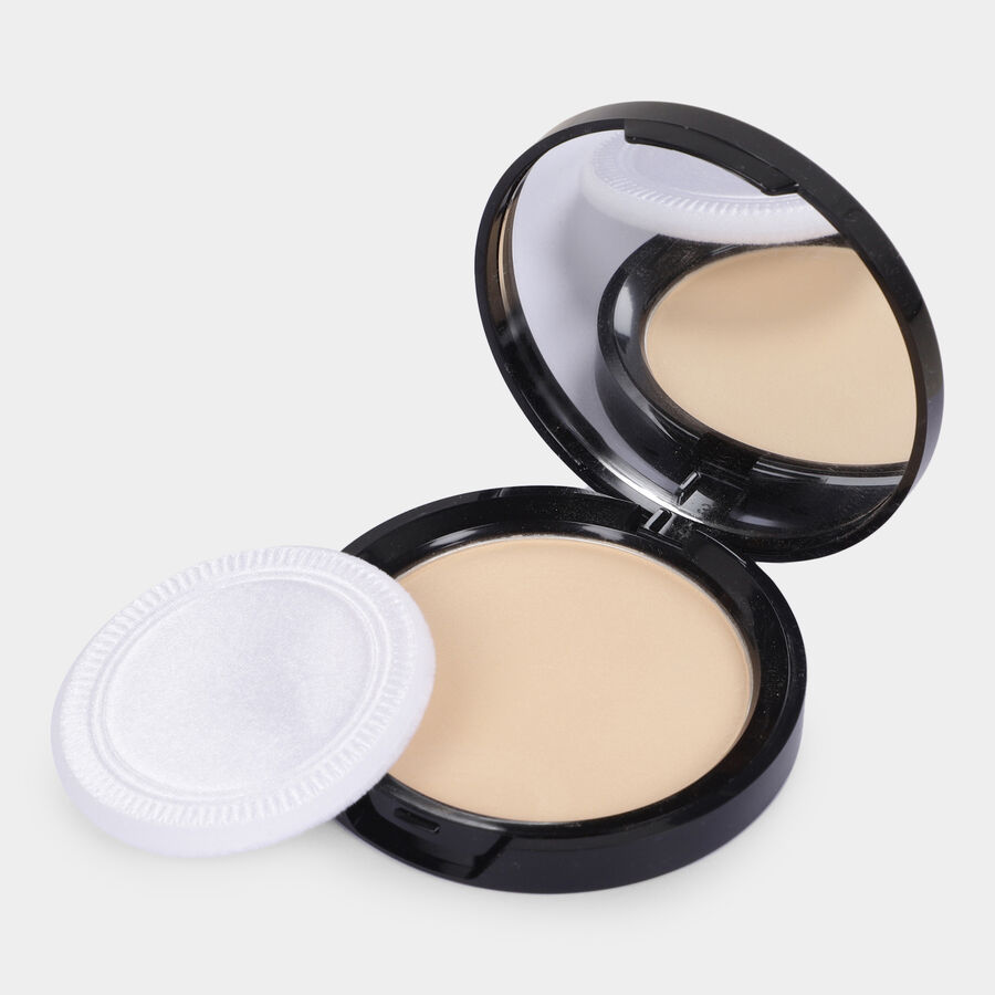 Compact Natural Ivory , , large image number null