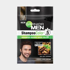 Brown Black Men Hair Colour Shade 3, , small image number null