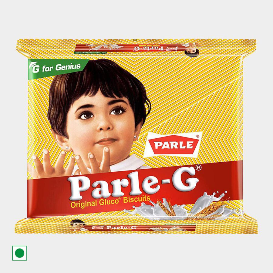 Parle-G Glucose Biscuits, , large