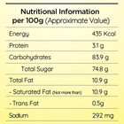 Butter Bite Candy, , small image number null
