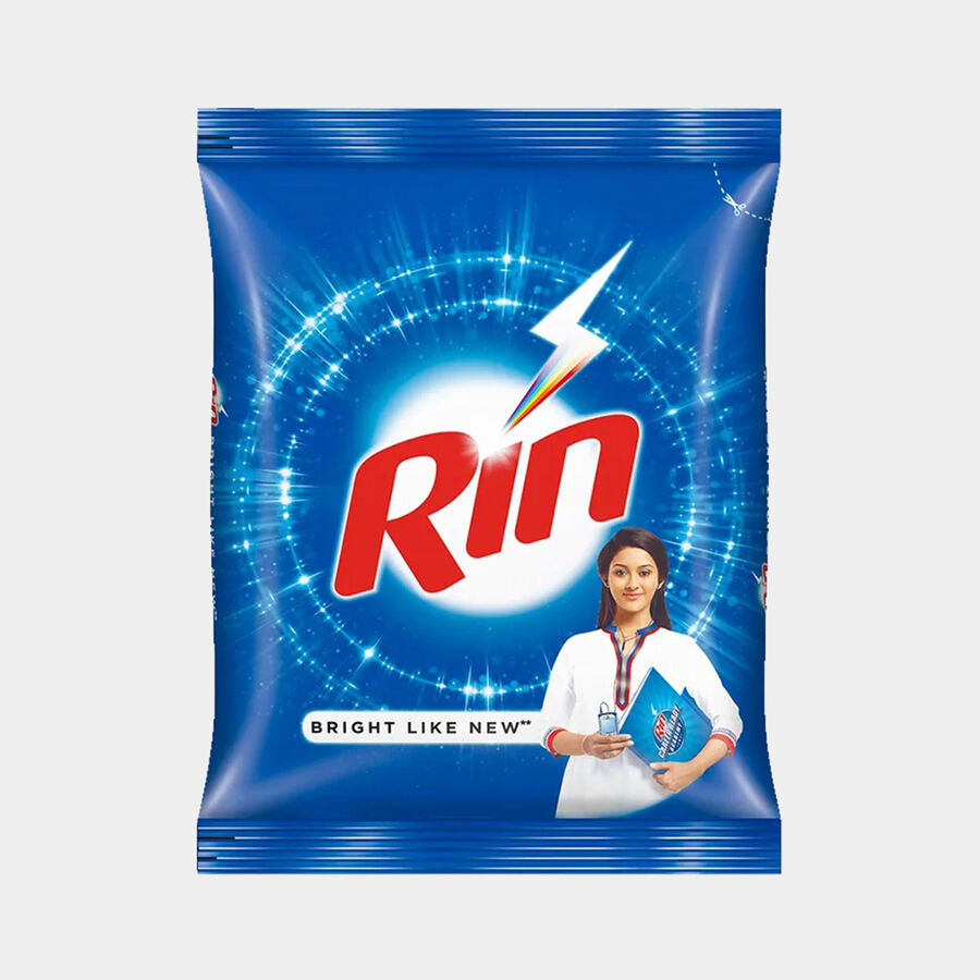 Advanced Mogra Detergent Powder, , large image number null