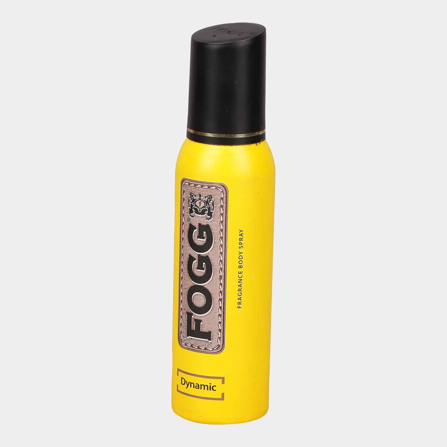 Fantastic Dynamic Body Spray, , large image number null