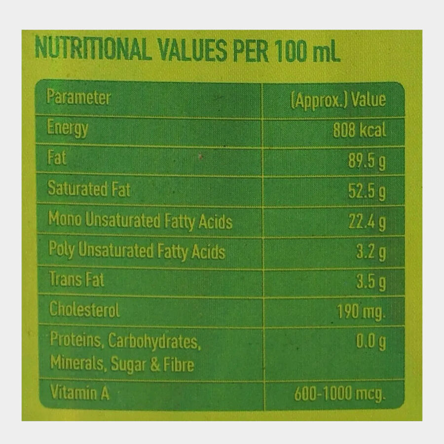 Rich Desi Ghee, , large image number null