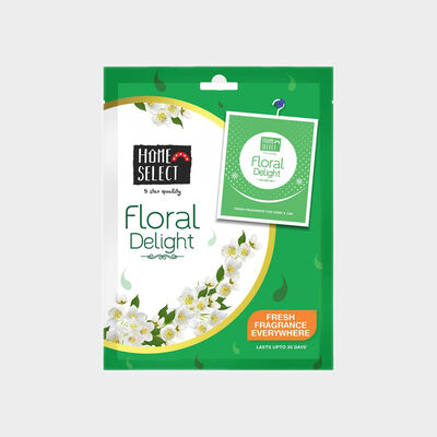Jasmine Air Freshener