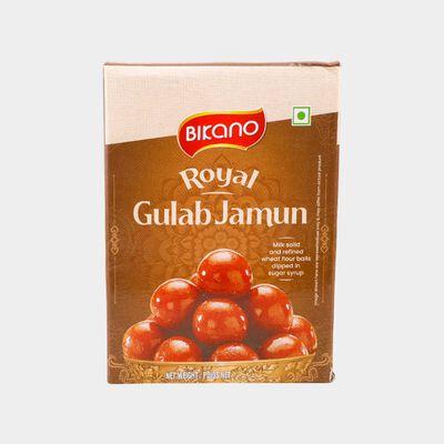 Royal Gulab Jamun