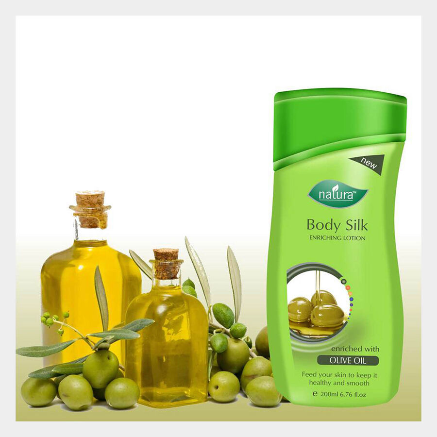 Enriching Body Lotion, , large image number null