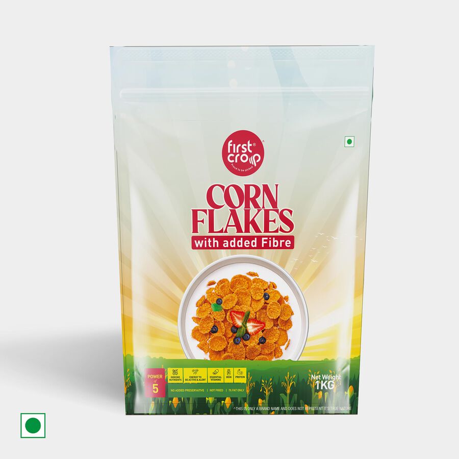 Corn Flakes, , large