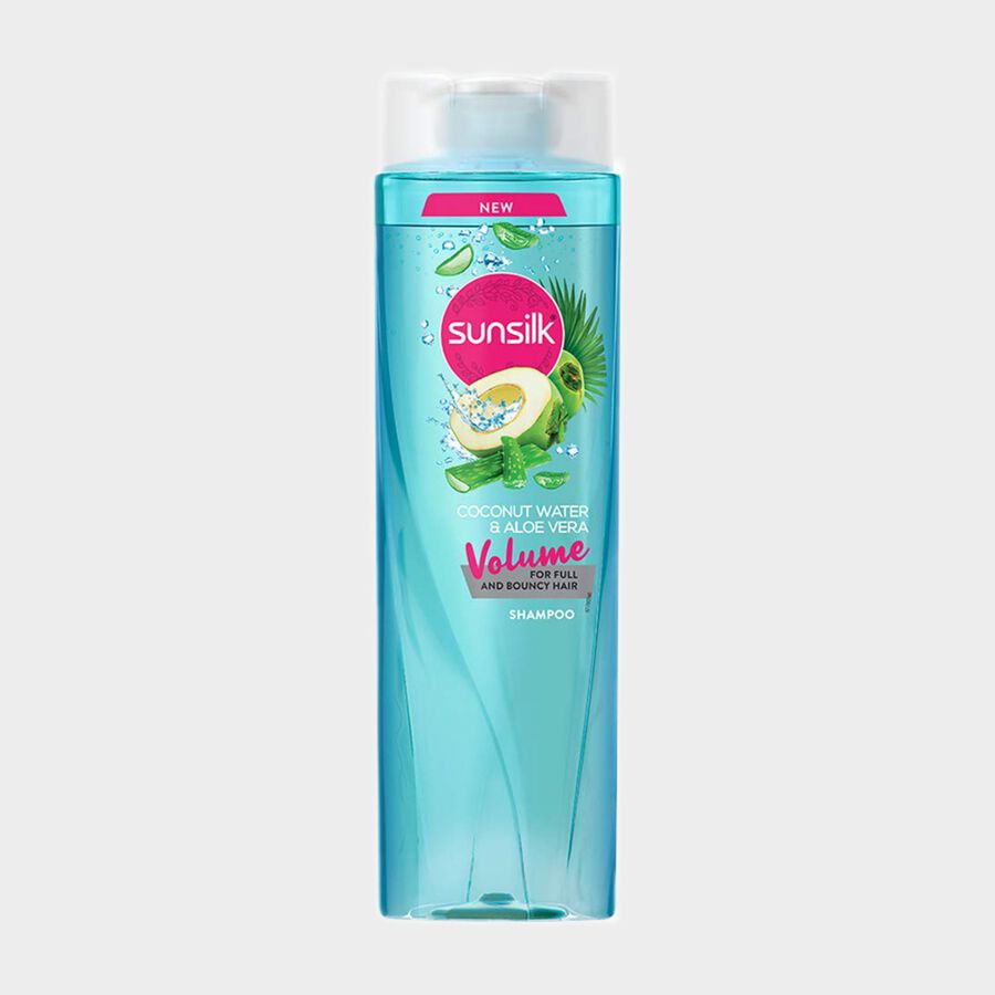 Aloe Vera Hair Shampoo, , large image number null