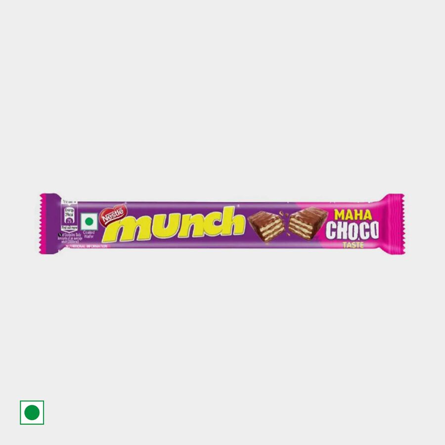 Munch Chocolate Guru, , large image number null