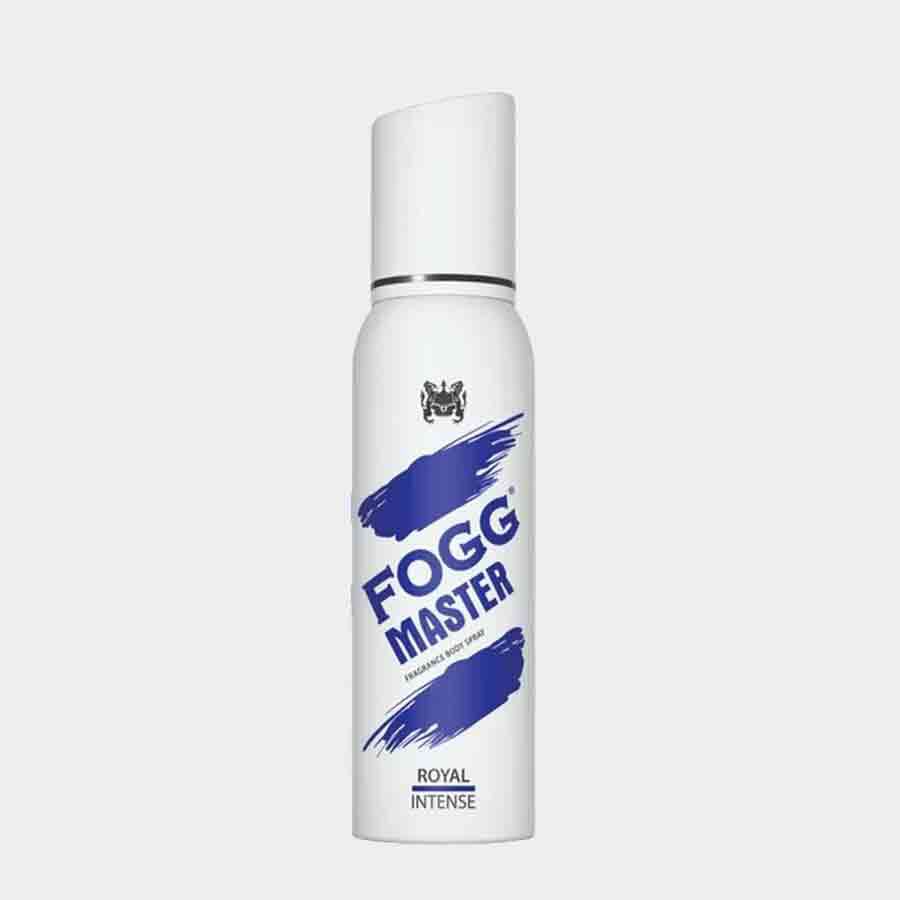 Master Royal Intense Fragrance Body Spray, , large image number null