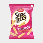 Snac Lite - Fun Fingers, , small