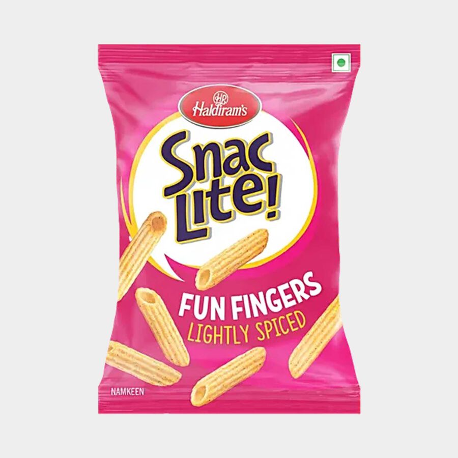 Snac Lite - Fun Fingers, , large