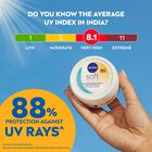 Soft Daily UV SPF-15 Light Moisturising Cream, , small image number null