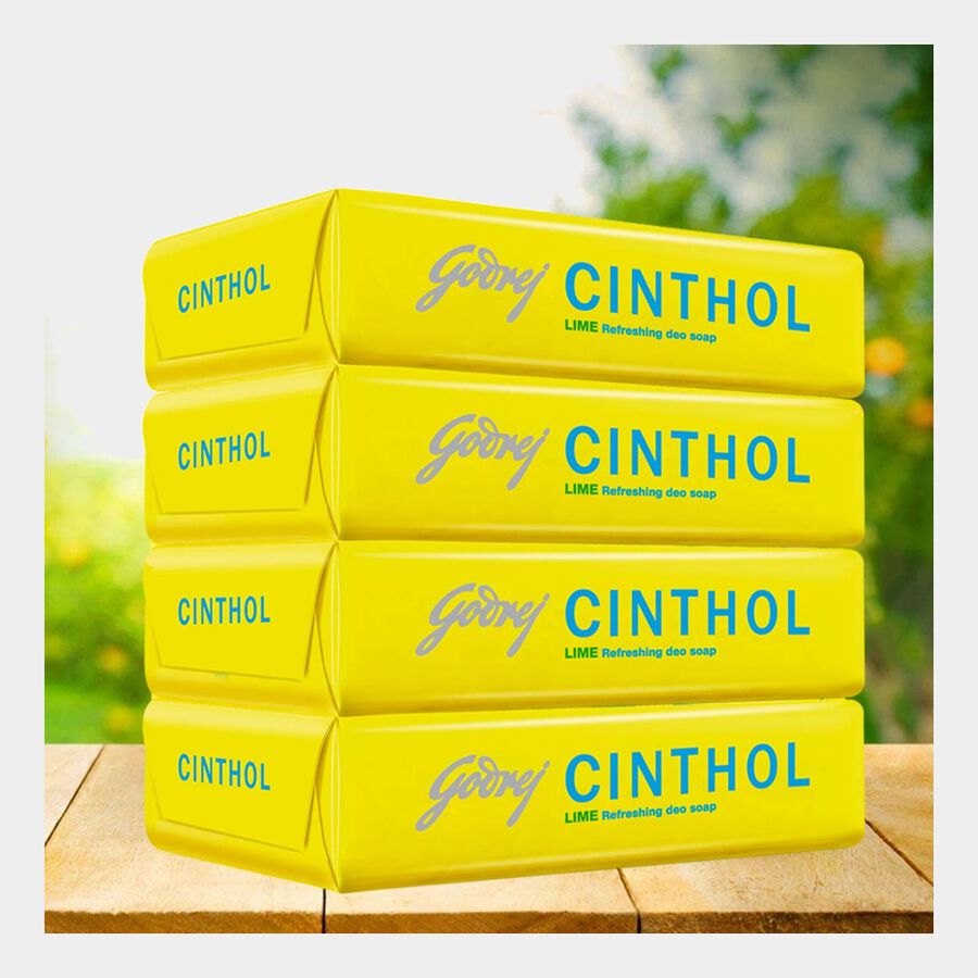 Lime Body Soap, , large