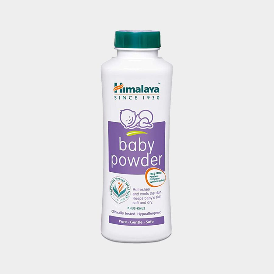 Baby Powder, , large image number null