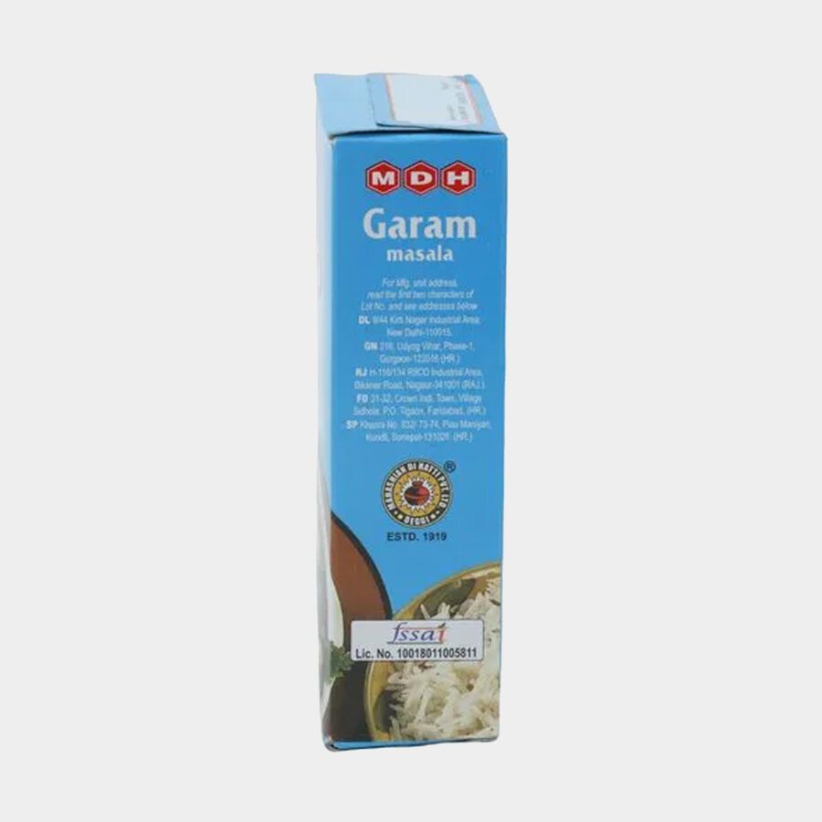Garam Masala Powder, , large image number null