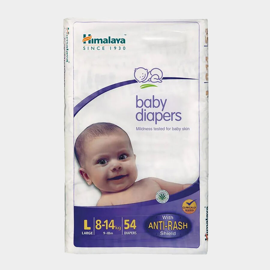 Diaper Pants - Extra Large, , large image number null