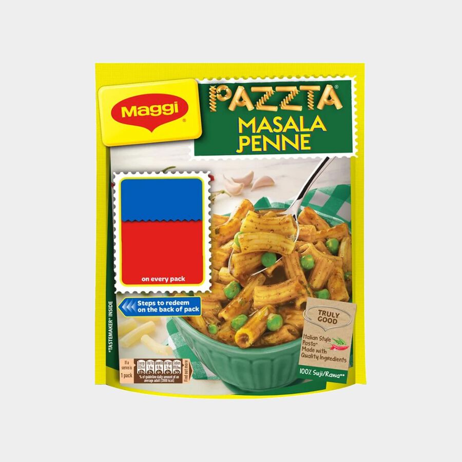 Pazzta Masala Penne, , large image number null