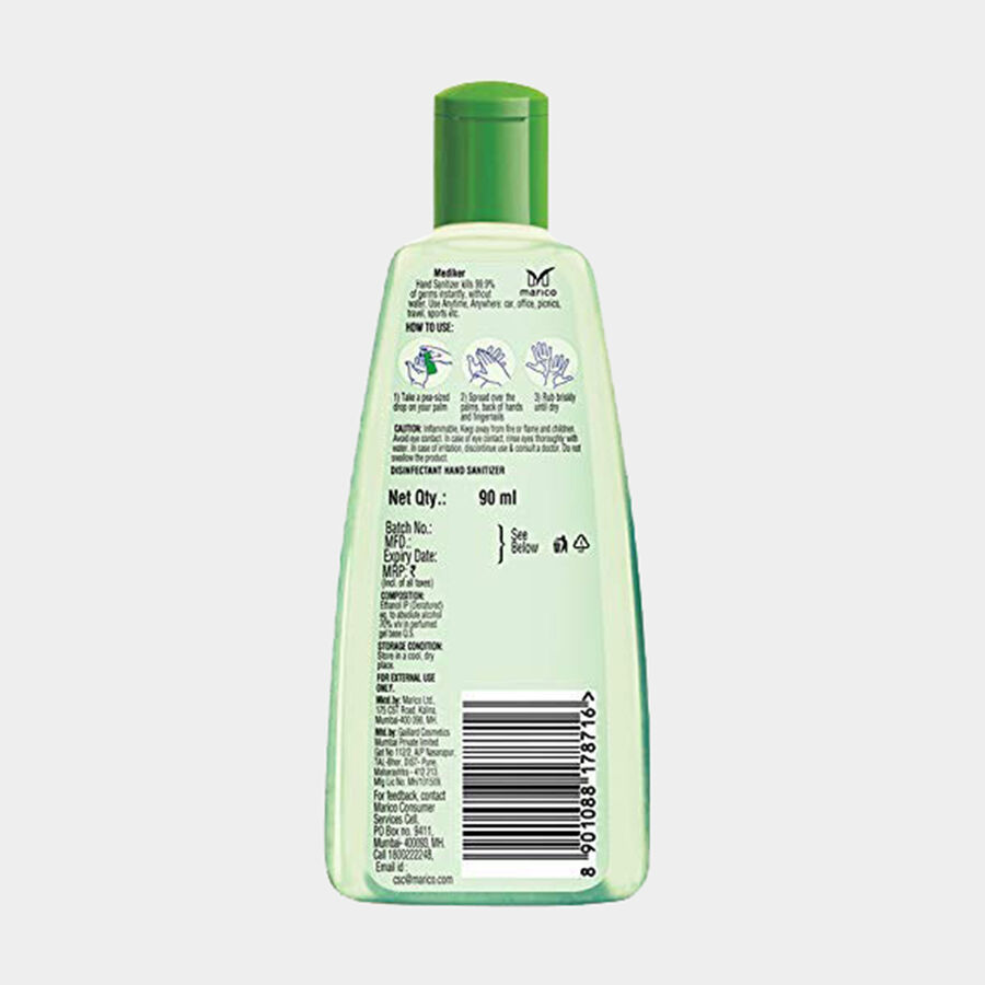 Hand Sanitizer, , large image number null