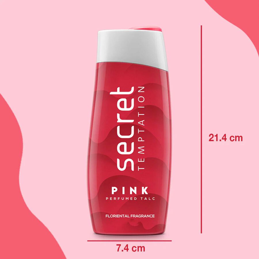Pink Talcum Powder, , large image number null