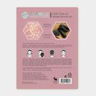Pearl+Charcoal Facial Sheet Mask, , small