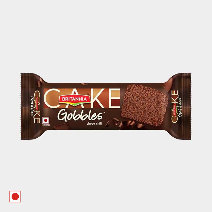 Chocolate Cake, 100 g, large image number null