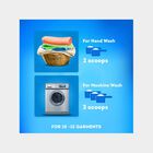 Easy Wash Detergent Powder, , small