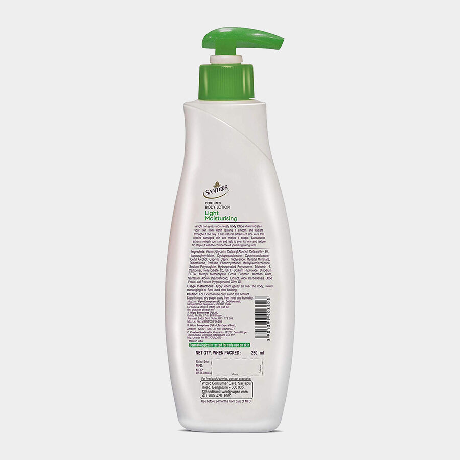 Germ Shield Body Lotion, , large image number null