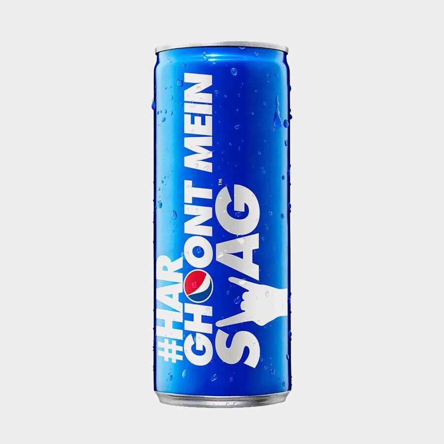 Soft Drink Can, , large image number null