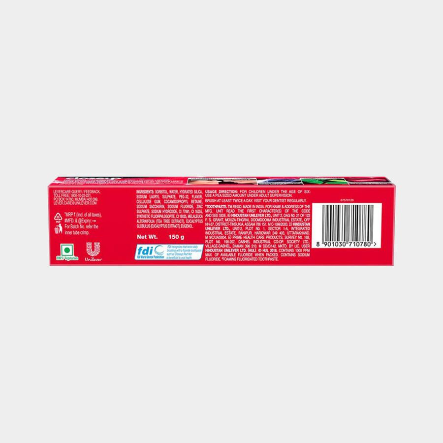 Active Gel Tooth Paste, , large image number null
