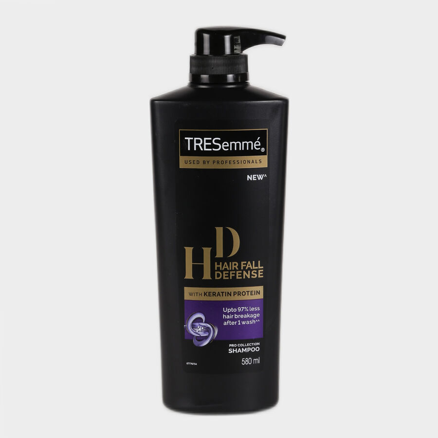 Anti Hair fall Hair Shampoo, , large image number null