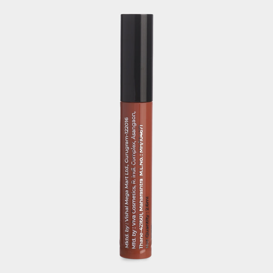 Liquid Lipstick 02 Nightmare, , large
