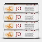 Jo Almond and Cream Soap, , small image number null