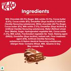 KitKat Delights Double Choco Coated Wafer Bar, , small