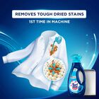 Matic Top Load Liquid Detergent, , small image number null