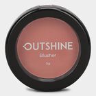 Blusher 02 Peach, 5 g, small