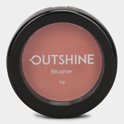 Blusher 02 Peach