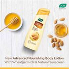 Honey & Almond Body Lotion, , small