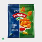 Yummiez Cheese Corn Nuggets, , large