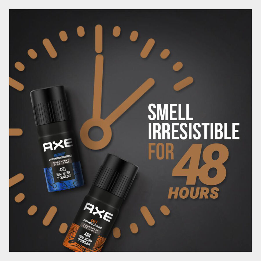Recharge Body Spray, , large image number null