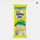 मिल्कीबार चॉकलेट, , small image number null