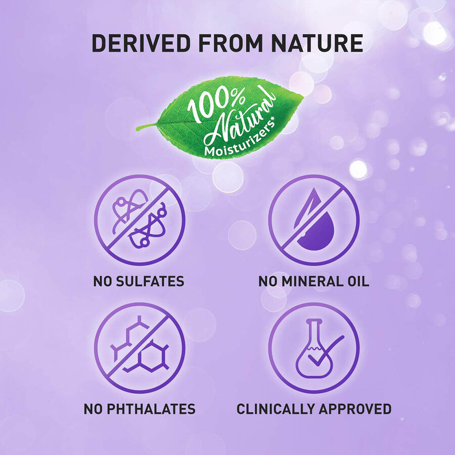 Deep Nourish Coconut Lotion, , large image number null