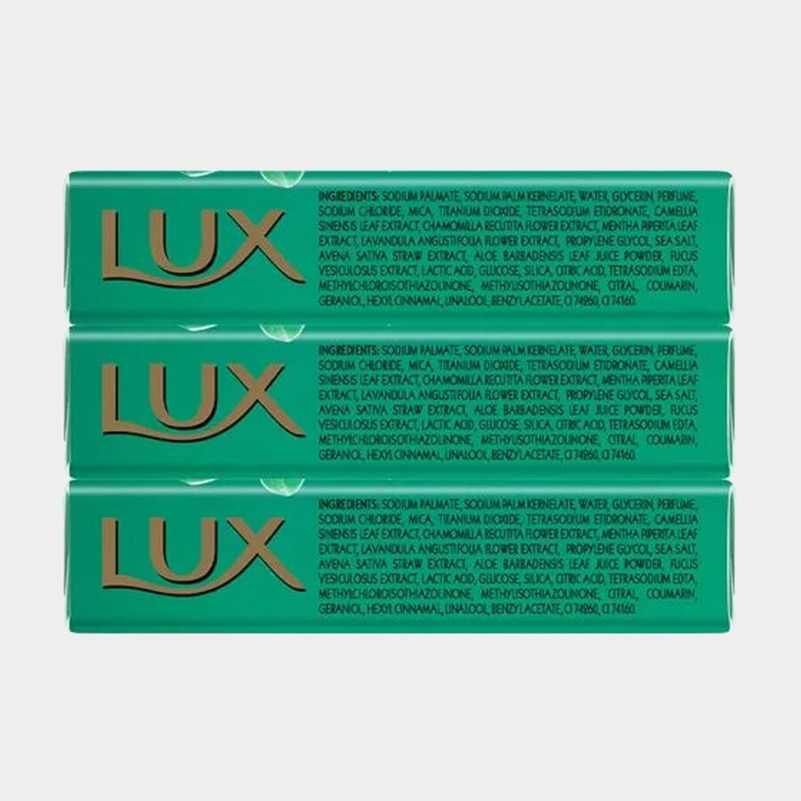 Tea Tree Oil Body Soap, , large image number null