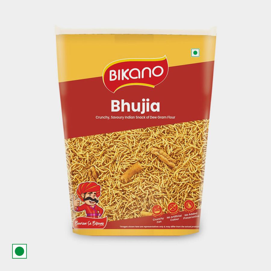 Bikaneri Bhujia Namkeen, , large