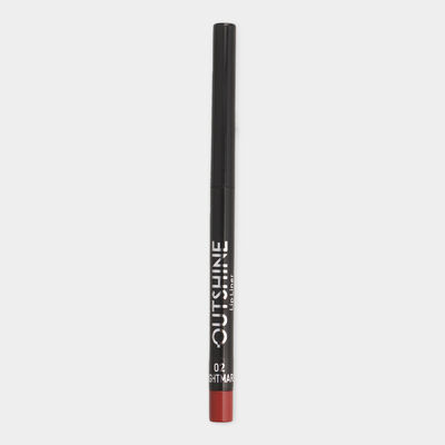 Lip Liner 02 Nightmare
