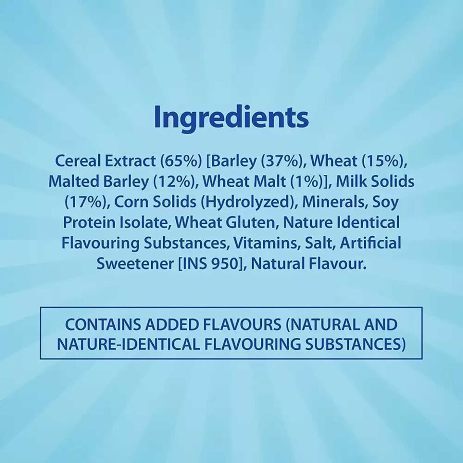 Regular Lite Health Drink Scientifically Designed For Adults, High Protein, , large