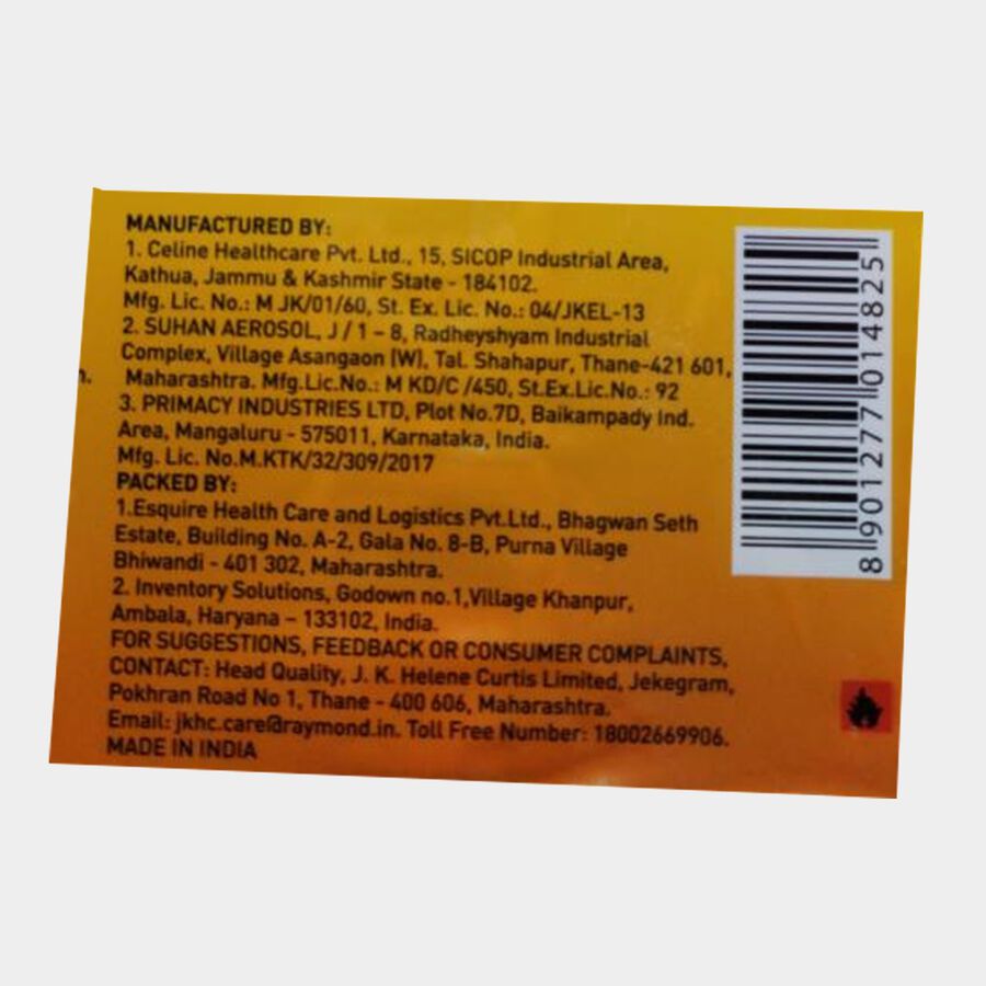 Assorted Body Spray, , large image number null